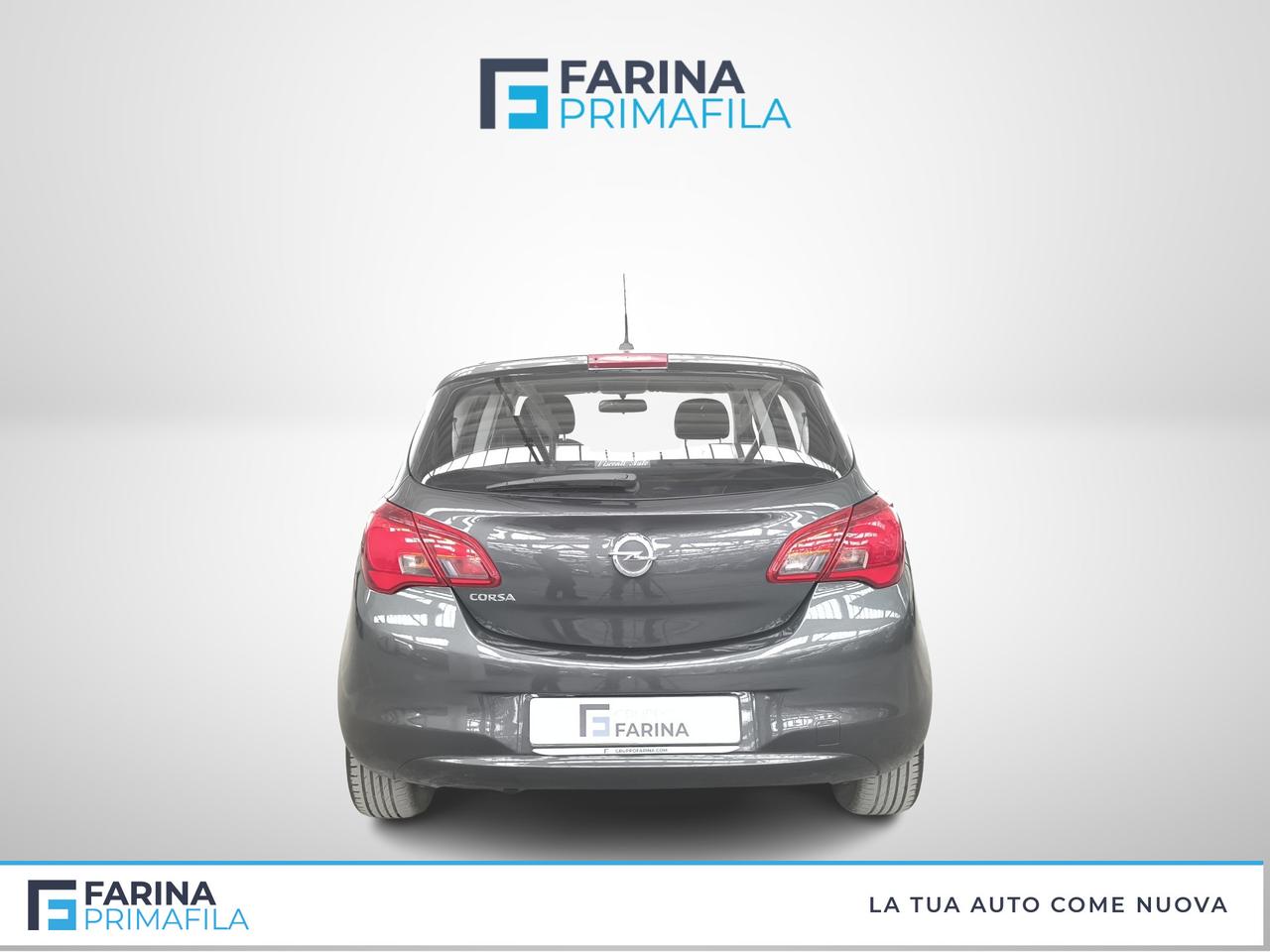 OPEL Corsa V 2015 - Corsa 5p 1.4 b-Color s&s 90cv