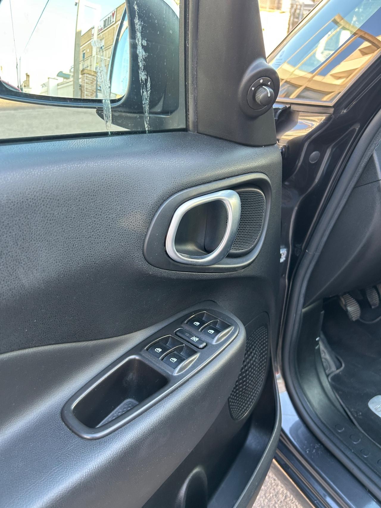 Fiat 500L 1.6 Multijet 120 CV-2016-BICOLORE