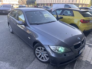 Bmw 320 320d cat Attiva