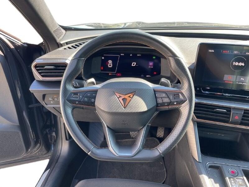 Cupra Formentor Formentor 1.5 TSI DSG