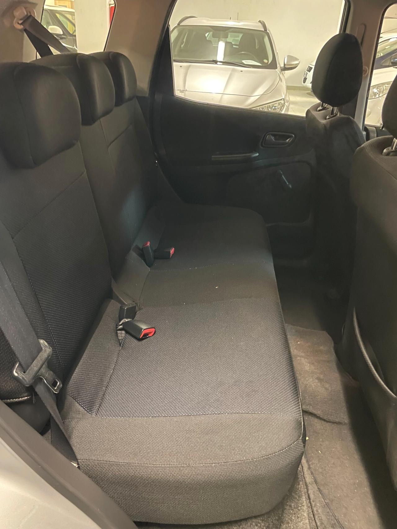 Suzuki Ignis 1.5 4X4 INTEGRALE Special Edition Tagliandata