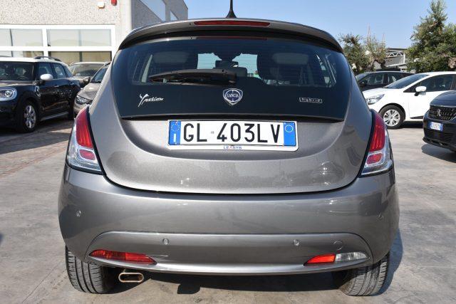 LANCIA Ypsilon 1.0 FireFly 5 porte S&S Hybrid Gold