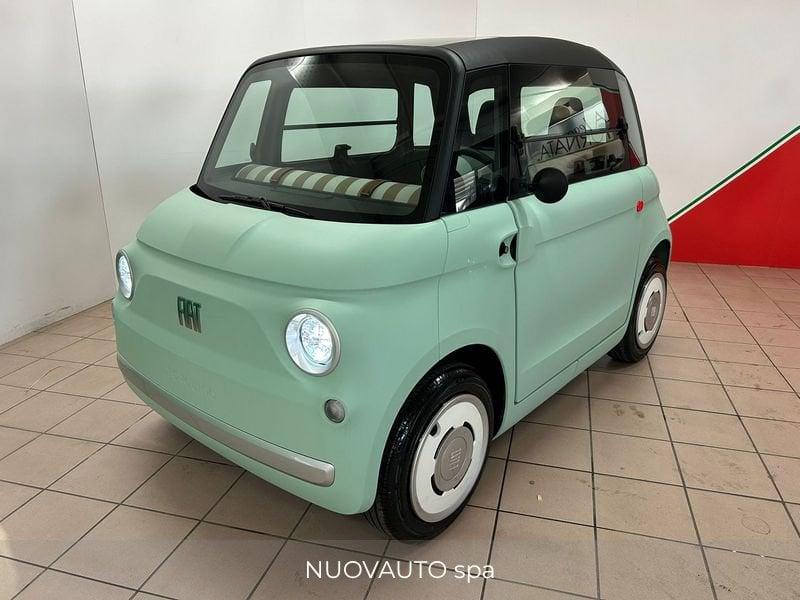 FIAT Topolino