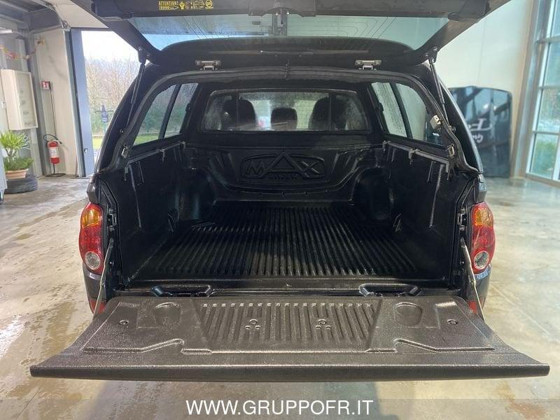 Mitsubishi L200 2.5 DI-D/178CV Double Cab Invite NO IVA PREZZO FINITO