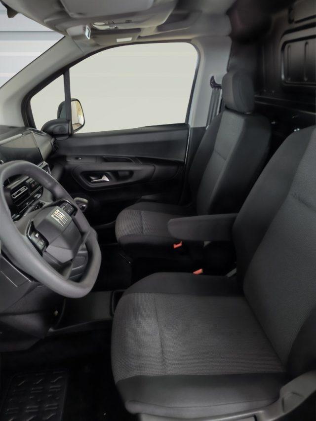 FIAT Doblo Doblò 1.5 BlueHdi 100CV PC-TN Van