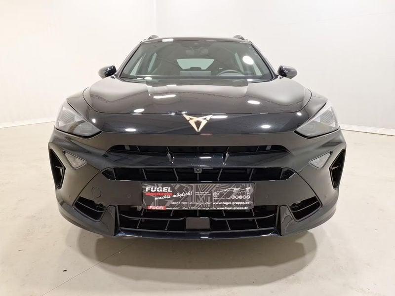CUPRA Formentor 2.0 TSI 4Drive DSG VZ Sennheiser 19" Led