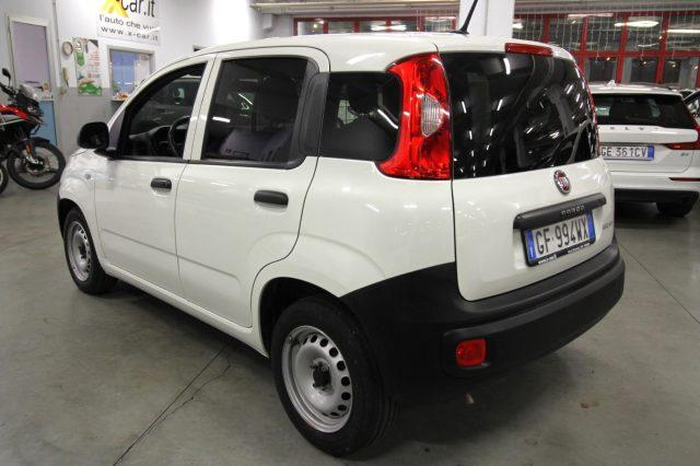 FIAT Panda 1.0 GSE S&S Hybrid Pop Van 2 posti + IVA 22%