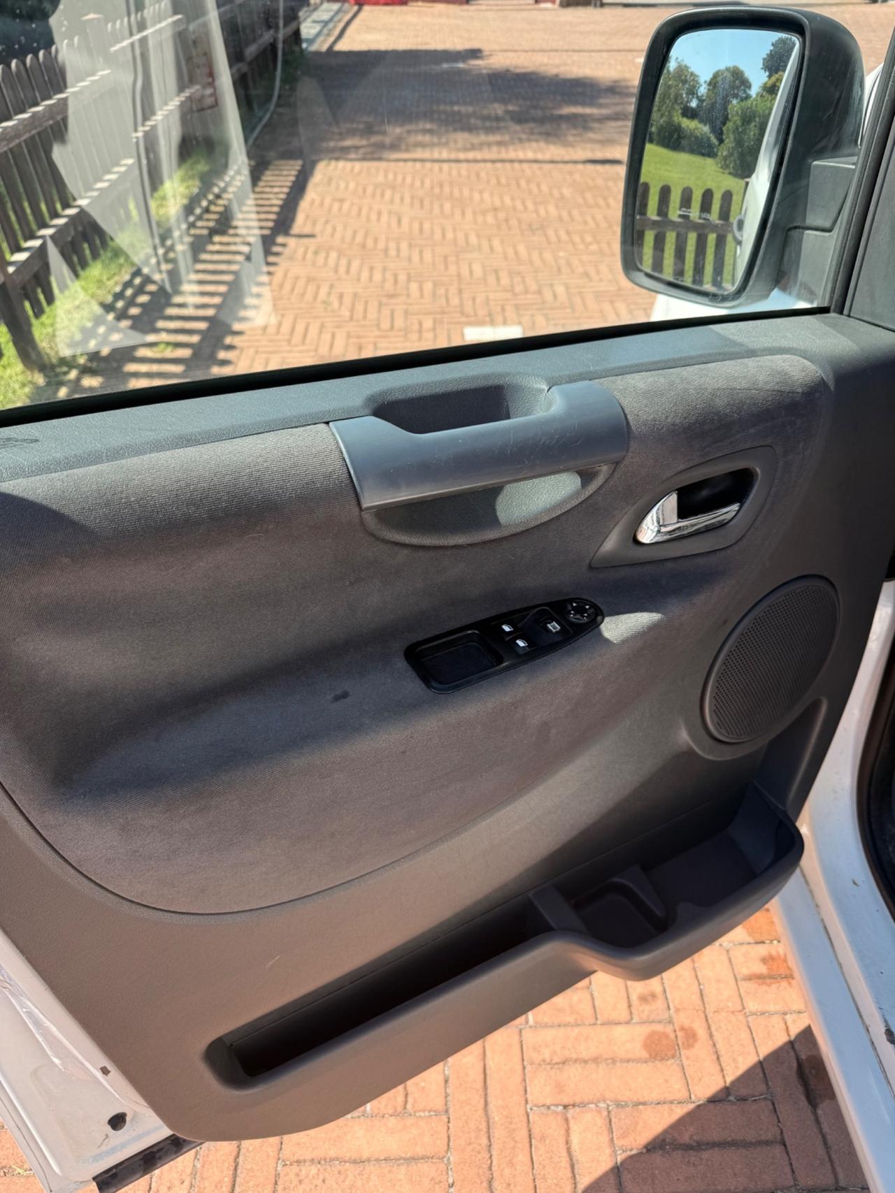 Fiat Scudo 2.0 MJT 8 POSTI