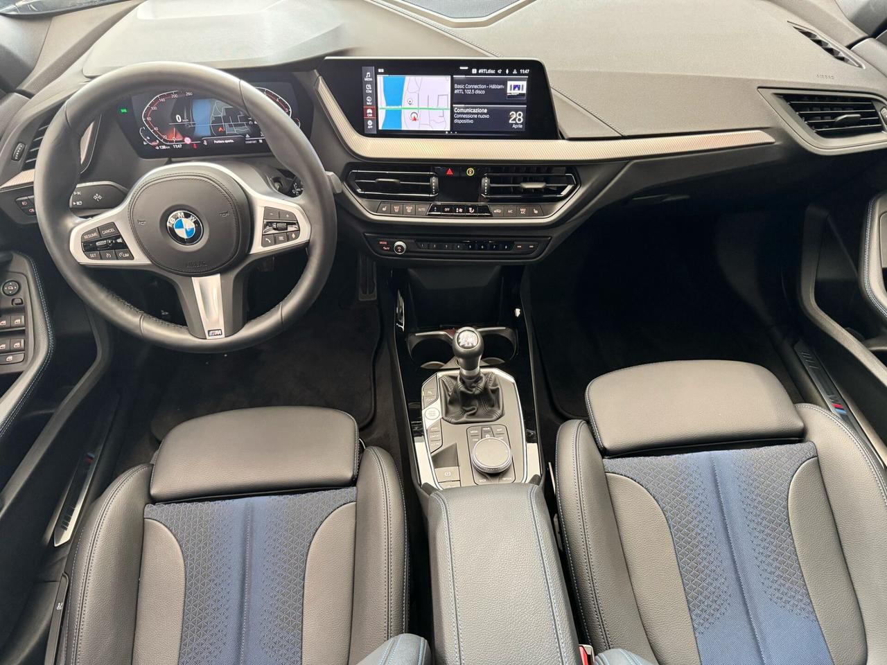 Bmw 118 118i 5p. Msport