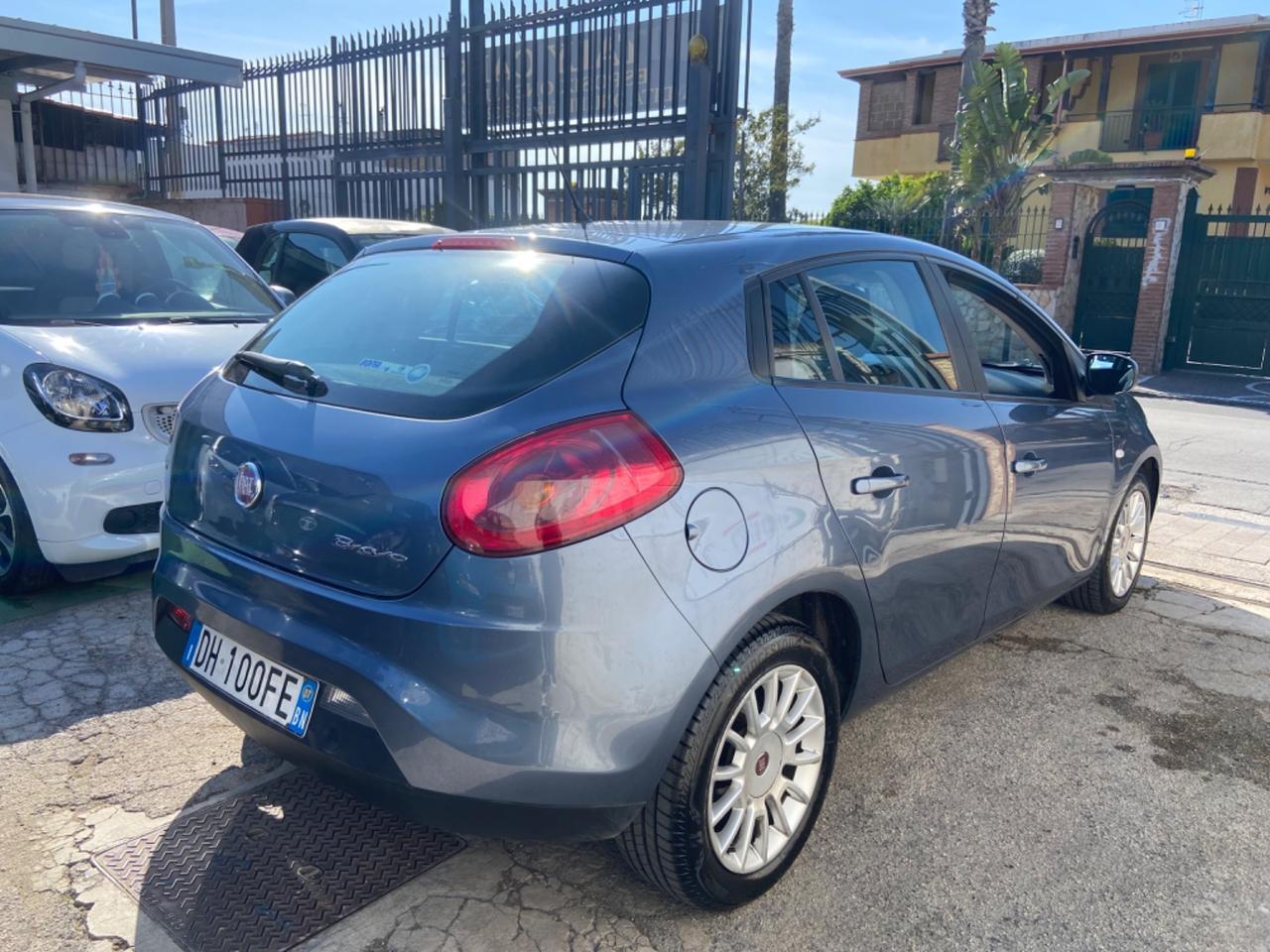 Fiat Bravo 1.4