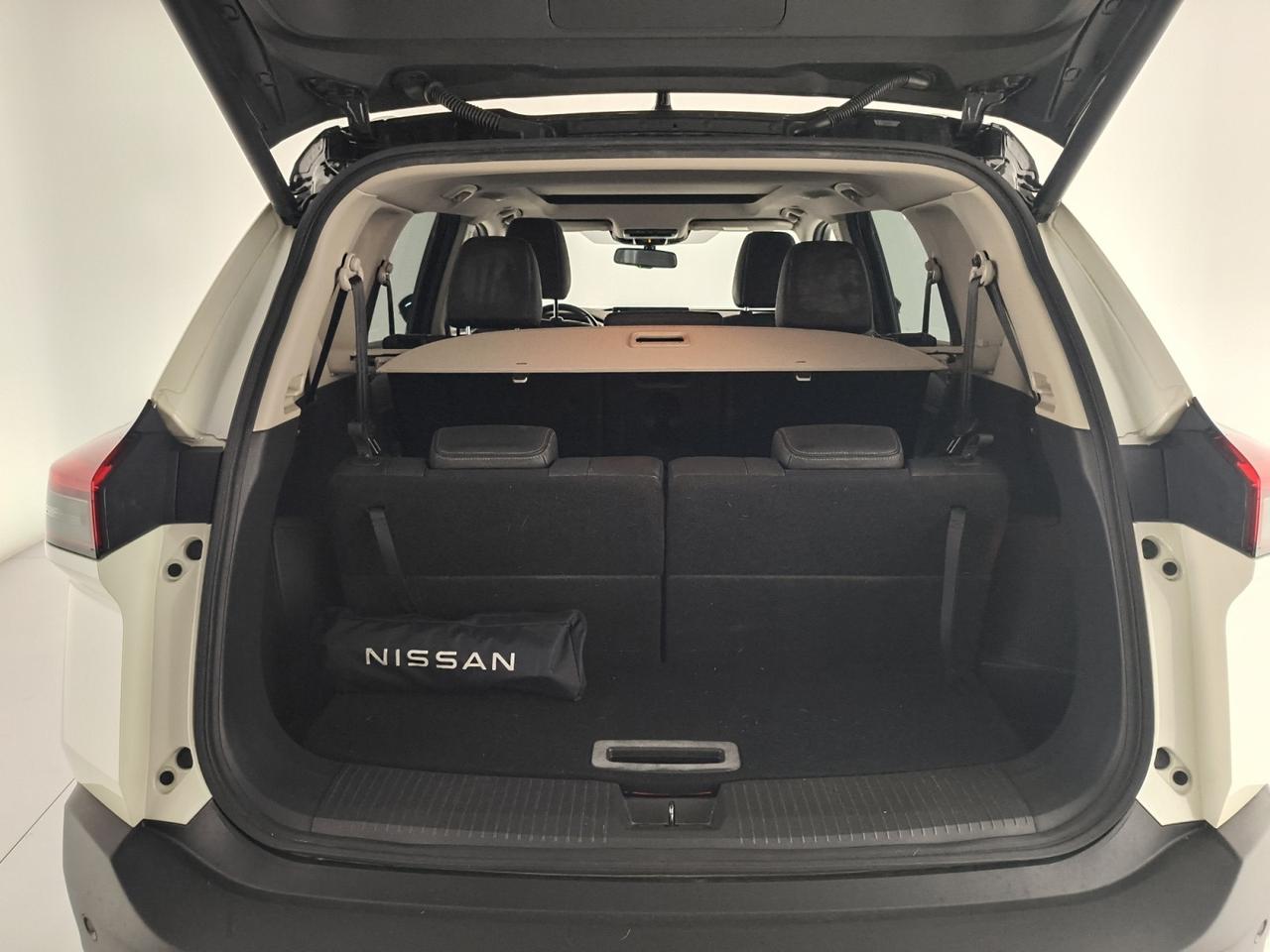 NISSAN X-Trail IV 2022 - X-Trail 1.5 e-power Tekna e-4orce 4wd auto