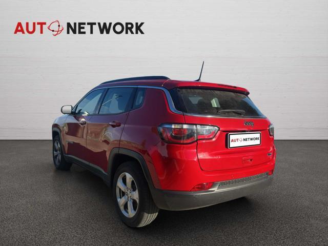 JEEP Compass 1.6 Multijet II 2WD Longitude