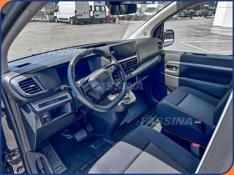 FIAT Ulysse 2.0 BlueHdi Combi M1 L2H1 AT8 180cv