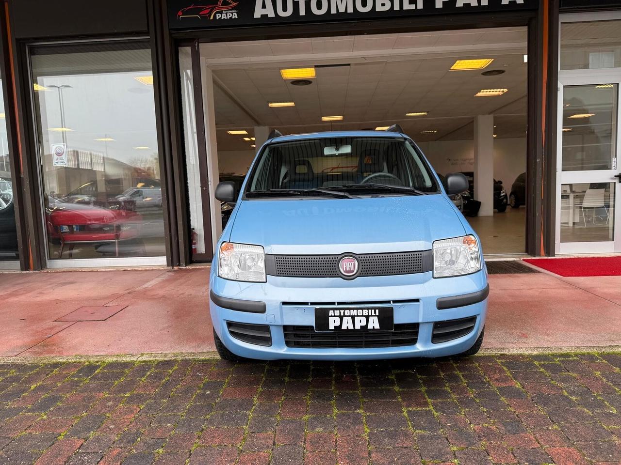 Fiat Panda 1.2 Active