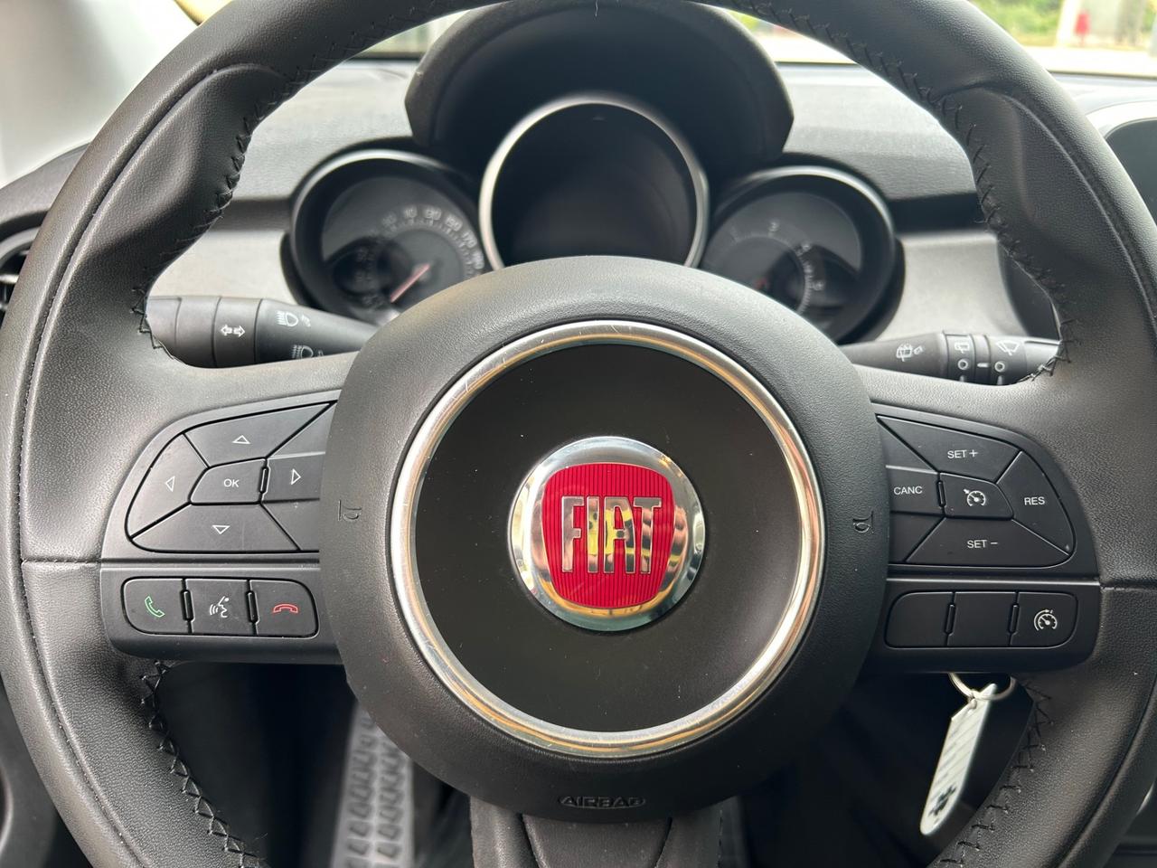 Fiat 500X 1.3 MultiJet 95 CV Cross