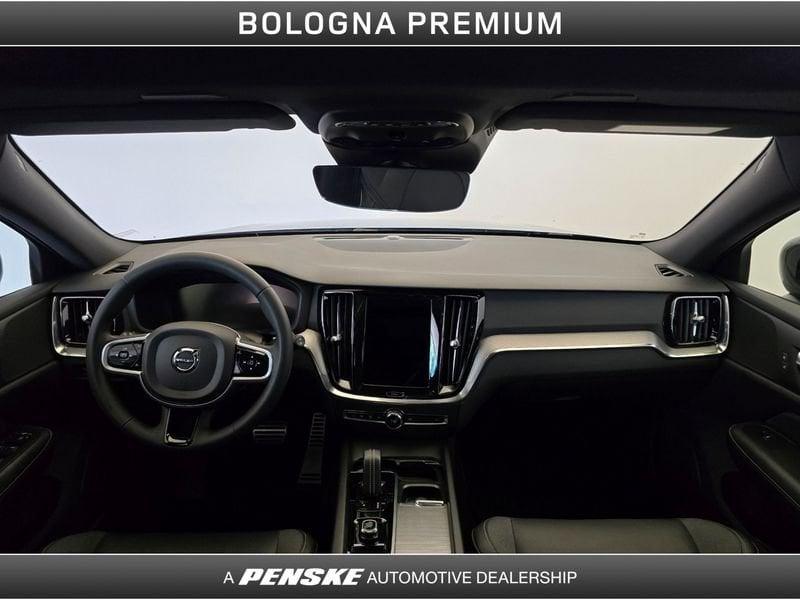 Volvo V60 V60 B4 (d) Geartronic R-Design