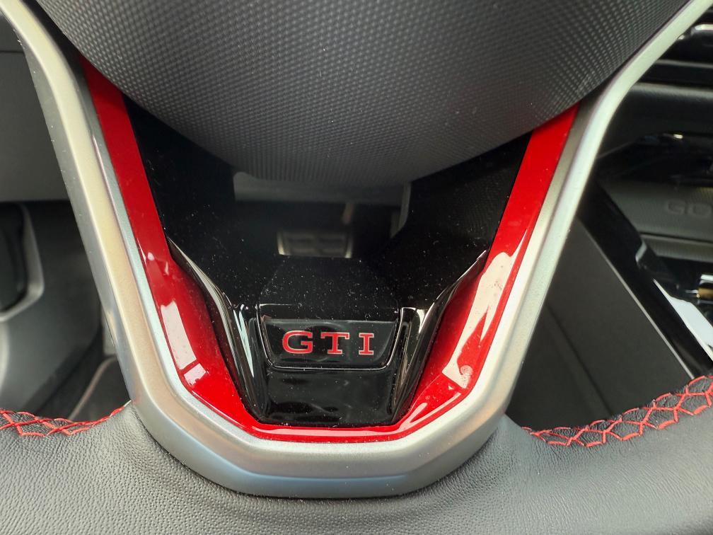 Volkswagen Golf 2.0 tsi GTI 245cv dsg