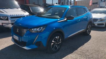 Peugeot 2008 PureTech 130 S&S EAT8
