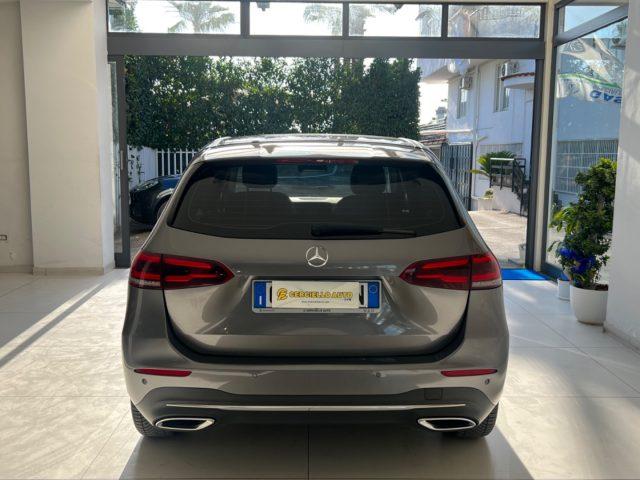 MERCEDES-BENZ B 200 d Automatic Business Extra tua da ?199,00 mensili