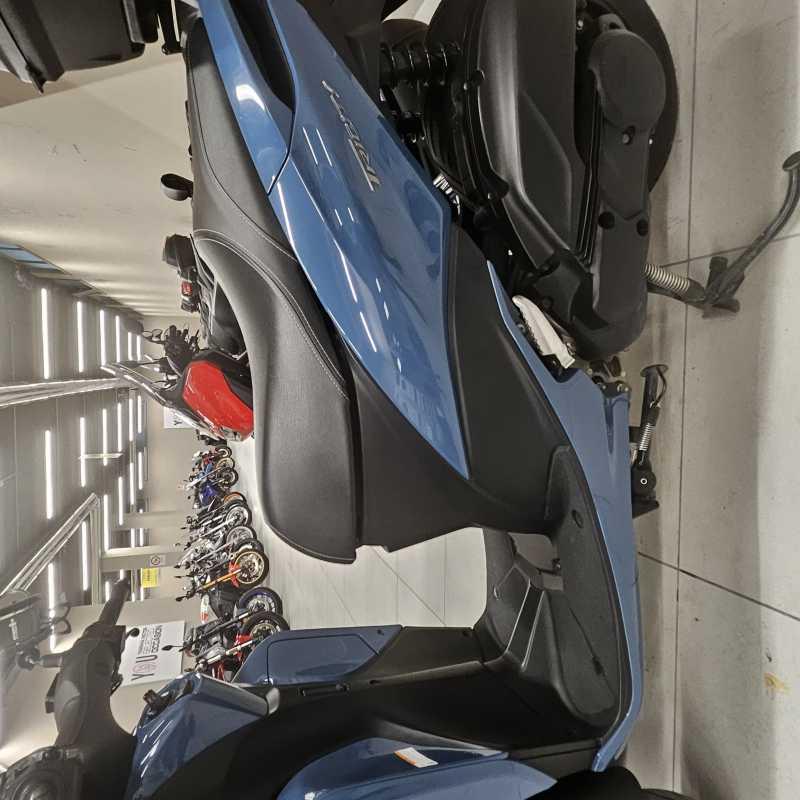Yamaha Tricity 125 - 2023