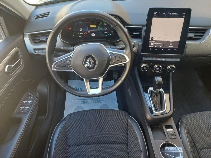 Renault Arkana E-Tech 1.6 Hybrid E-TECH 145 Techno