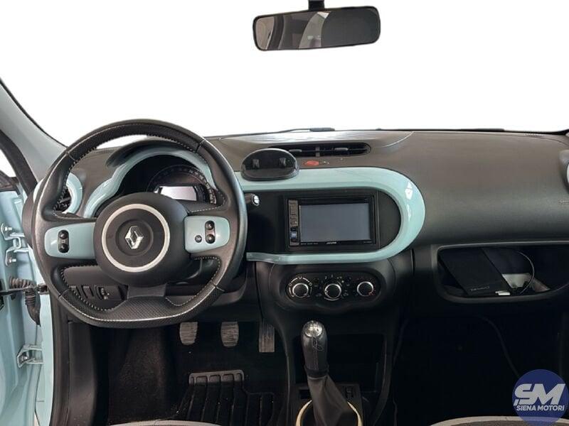 Renault Twingo Twingo 1.0 SCe Live