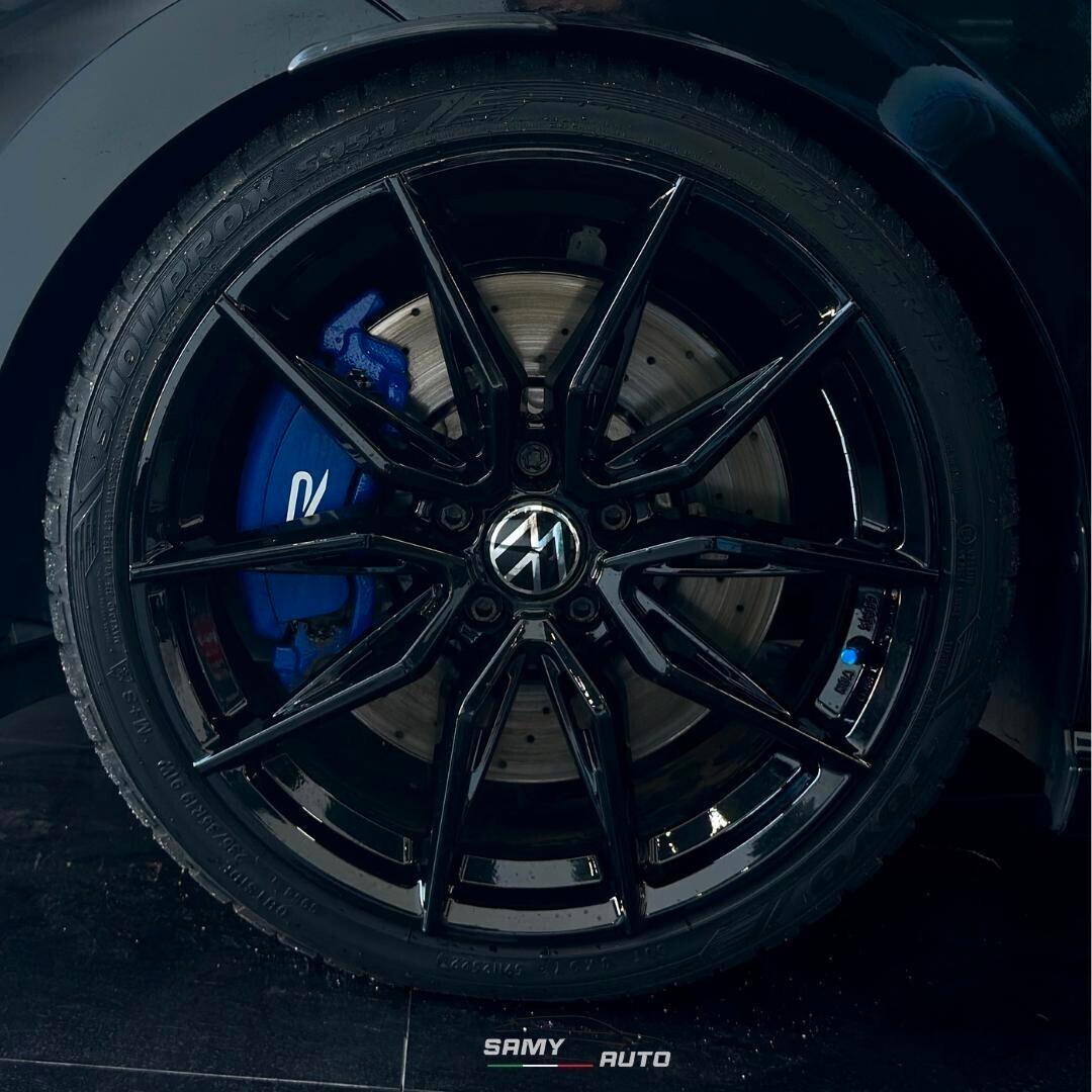 Volkswagen Golf 2.0 TSI R DSG 4Motion