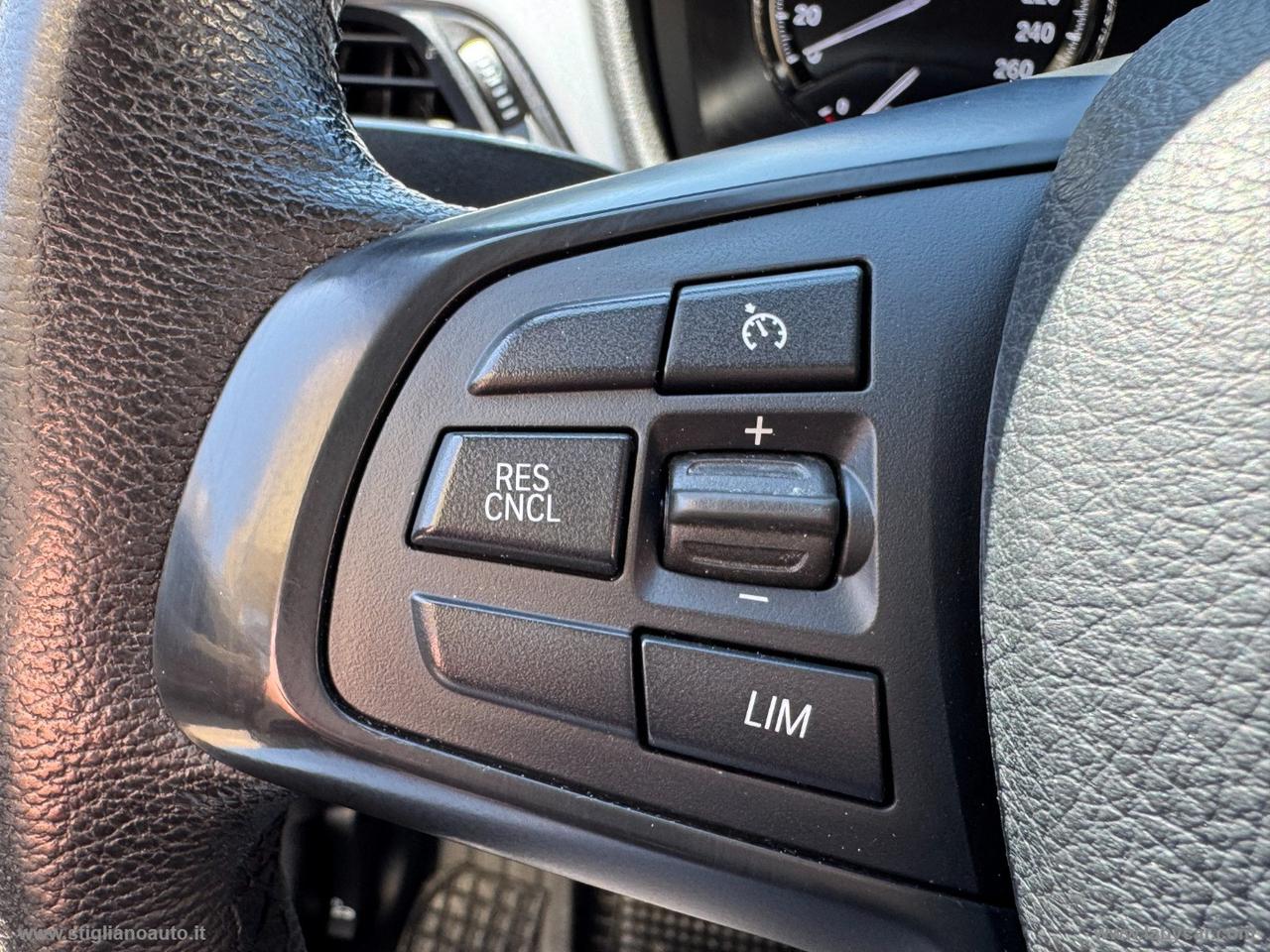 BMW X1 sDrive16d Advantage