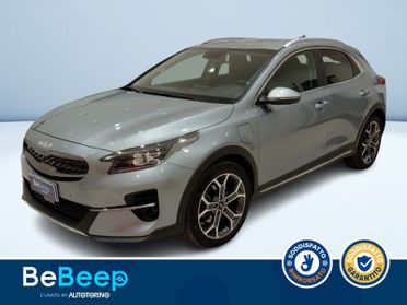 Kia Xceed 1.6 GDI PHEV HIGH TECH 141CV DCT