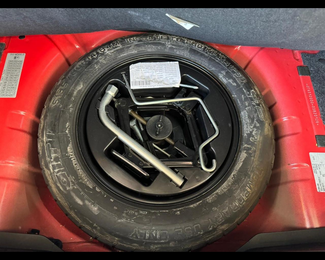 FIAT Panda 1.3 MJT 95 CV Easy