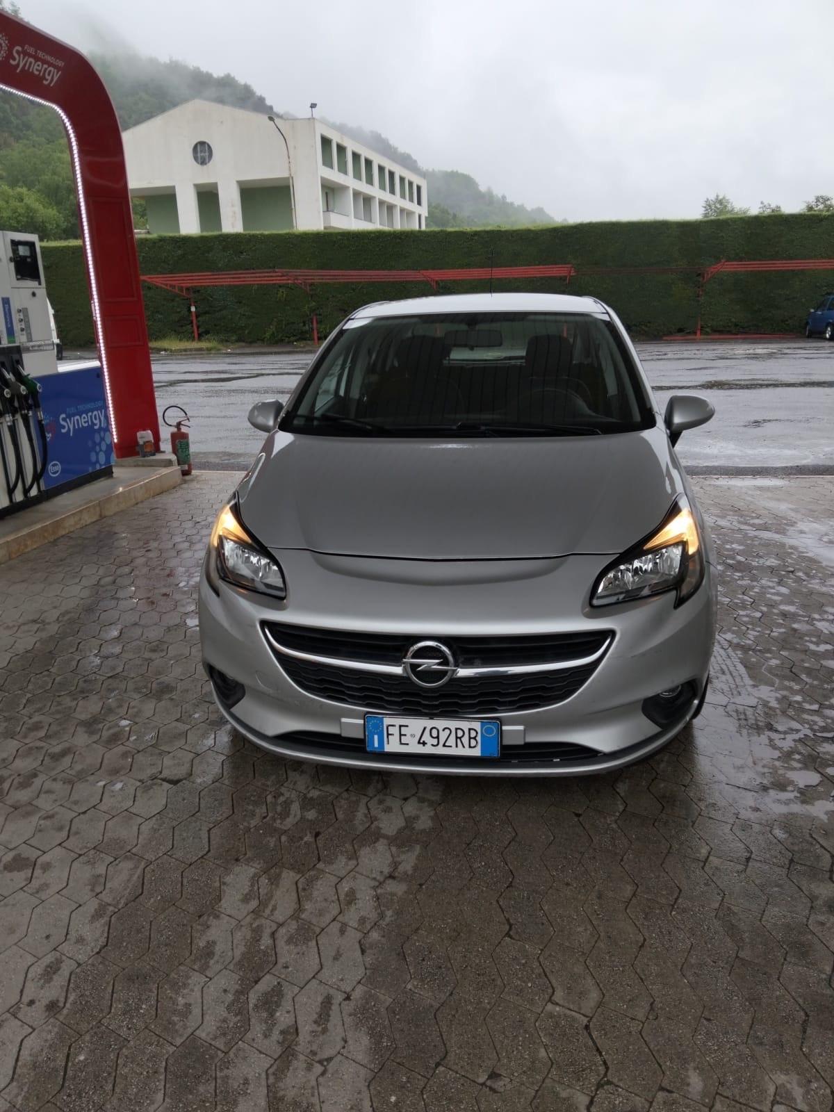 Opel Corsa 1.3 CDTI 5 porte