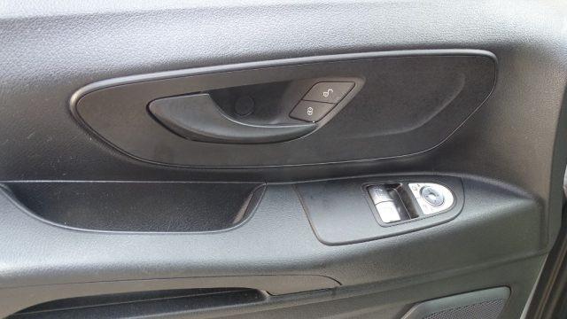 MERCEDES-BENZ Vito 2.2 114 CDI 136cv, PL Tourer Extra-Long, Garanzia.