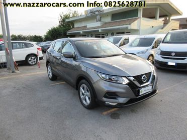 NISSAN Qashqai *PREZZO SHOCK* 1.5 dCi 115 CV DCT Business NAVIG