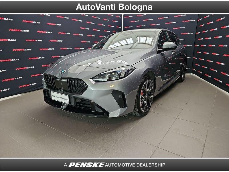 BMW Serie 1 118d MSport Pro