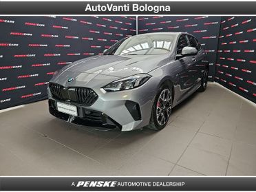 BMW Serie 1 118d MSport Pro