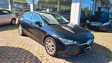 Mercedes-benz CLA 180 Automatic Shooting Brake Executive
