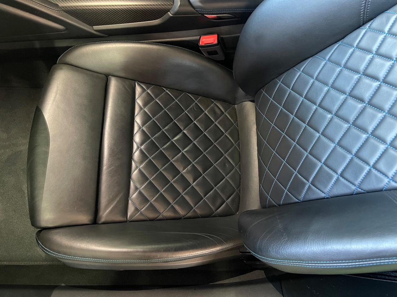 Audi R8 Plus 5.2 FSI Quattro Carbonio Iva Esposta PERMUTE RATE