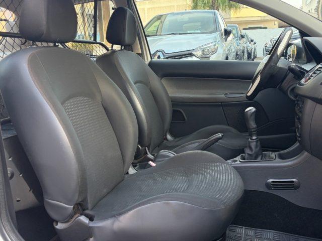 PEUGEOT 206 1.4HDi 70 Van *Gancio Traino*