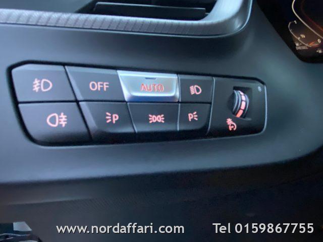 BMW 118 d Auto 5p. Msport TETTO