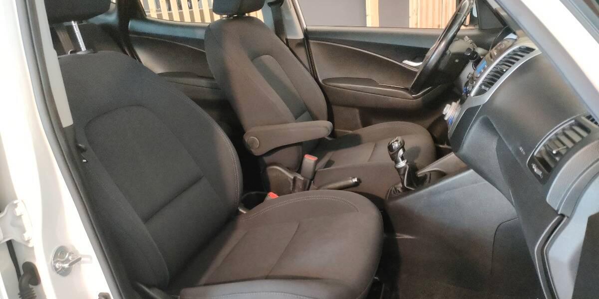 Hyundai ix20 1.4 crdi Comfort 90cv