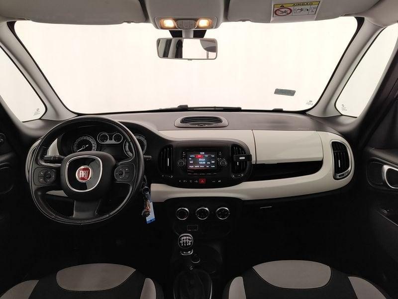 FIAT 500L CV GPL Pop OK NEO PATENTATI!