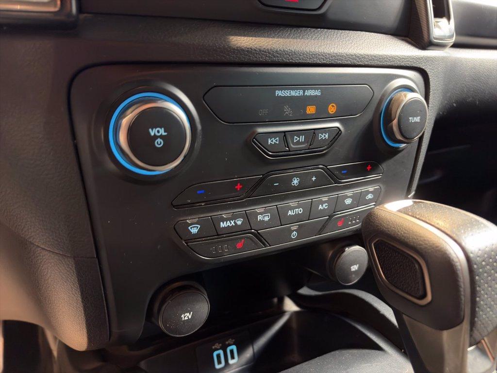 FORD Ranger Raptor 2.0 ECOBLUE aut. 213CV DC 5pt Special Edition del 2022