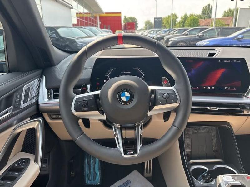 BMW X2 M35I XDRIVE