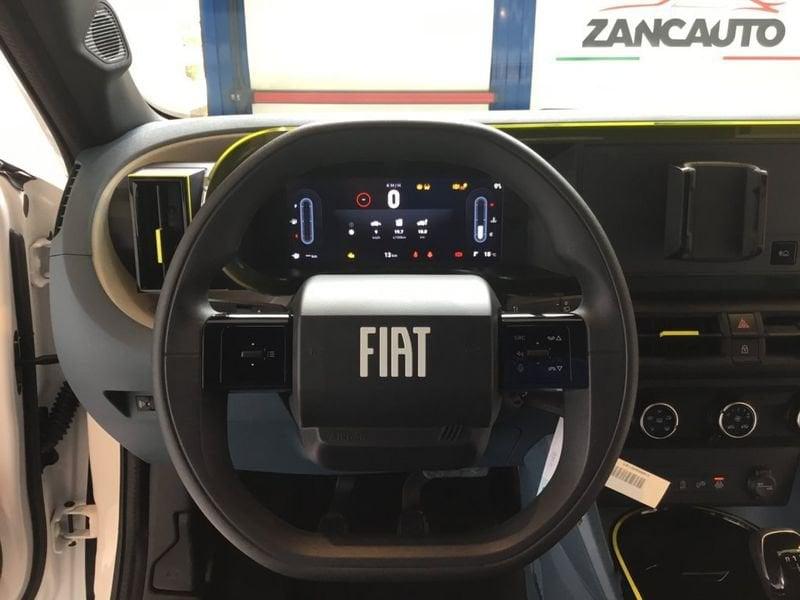 FIAT Grande Panda Benzina Benzina Pop MY26