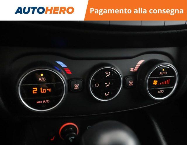 FIAT Tipo 1.6 Mjt S&S DCT SW Lounge