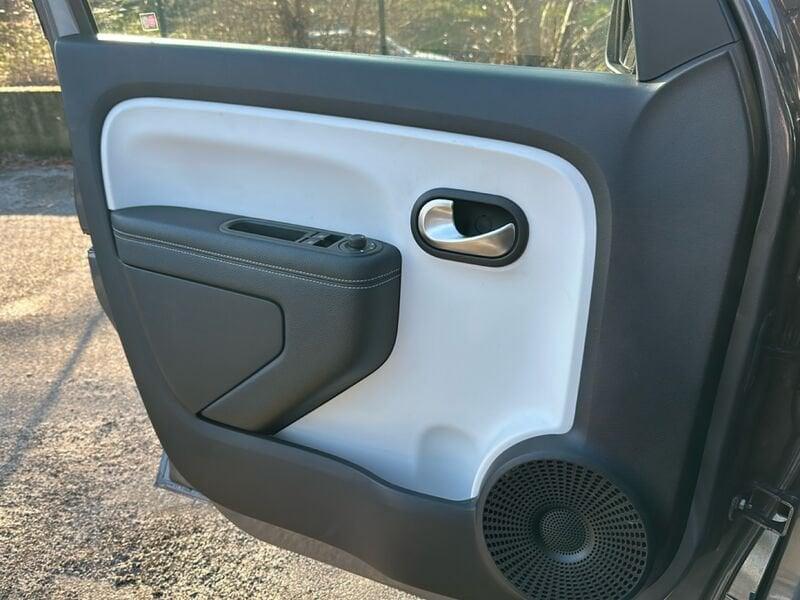 Renault Twingo III Electric Techno 22kWh