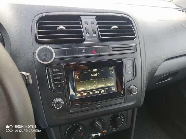 Volkswagen Polo Polo 3p 1.4 tdi bm Comfortline 75cv