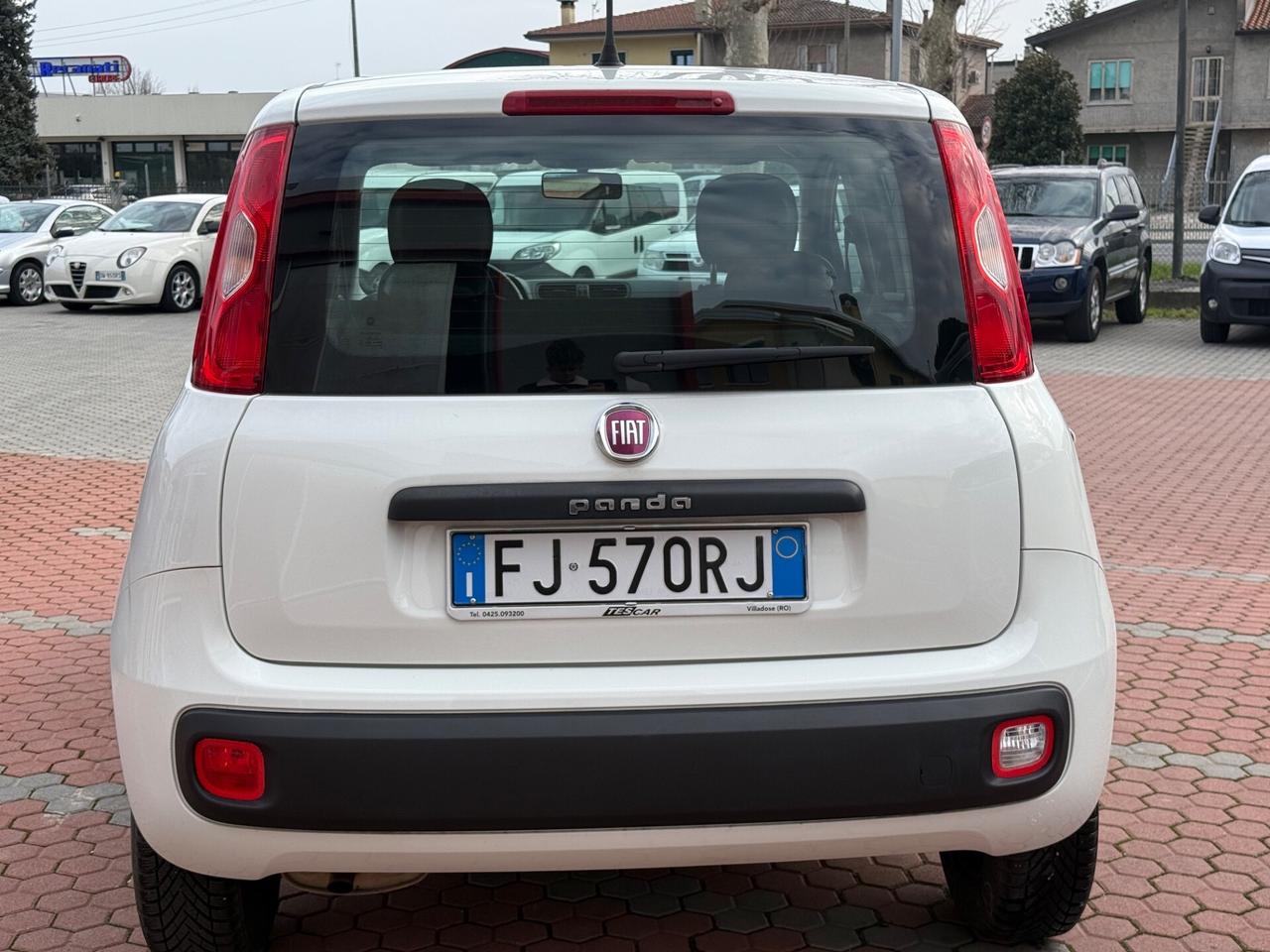 Fiat Panda 1.2 Pop