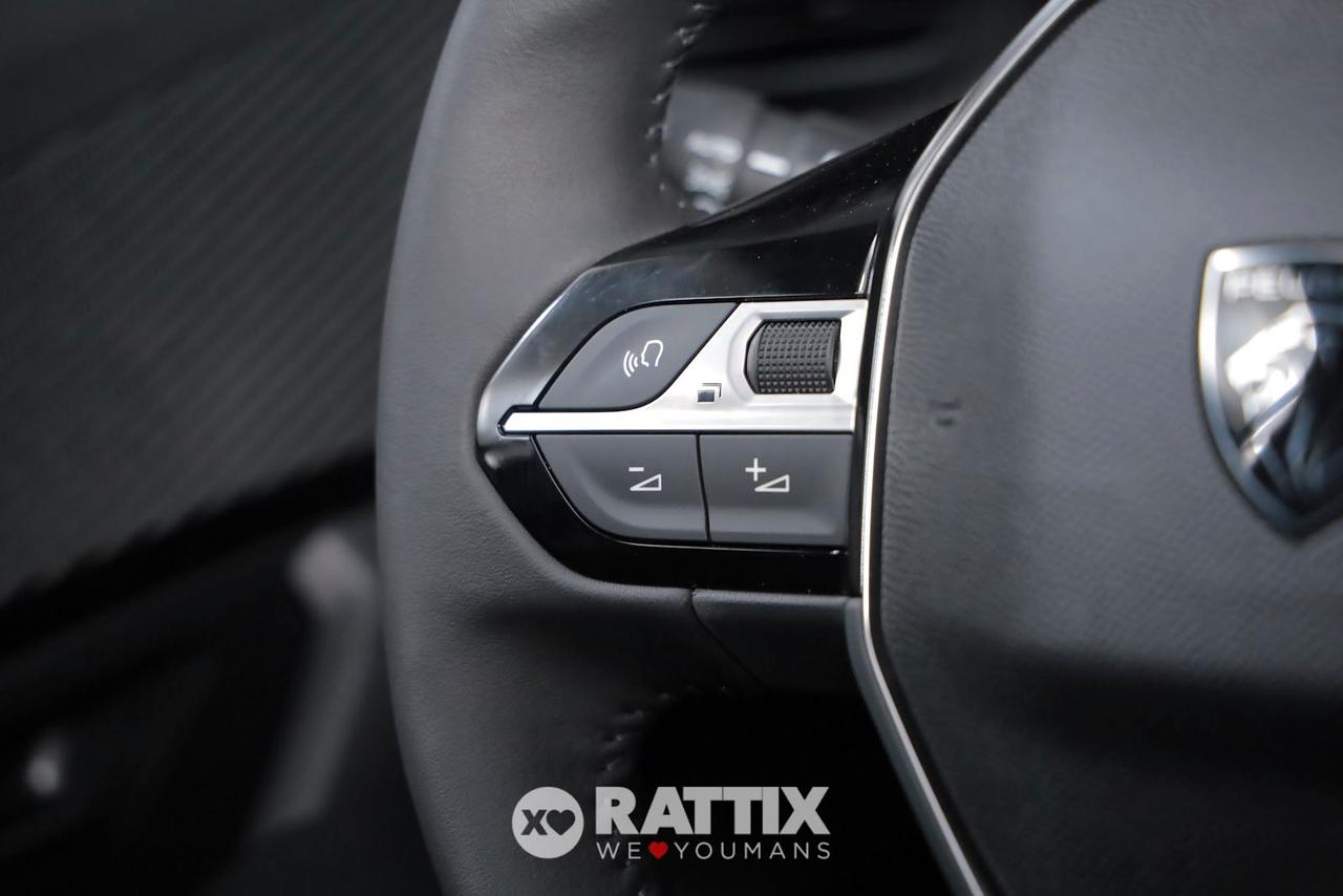 Peugeot 2008 1.2 puretech 100CV Allure