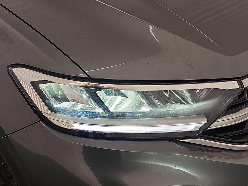VOLKSWAGEN T-roc 1.5 tsi r-line dsg del 2022